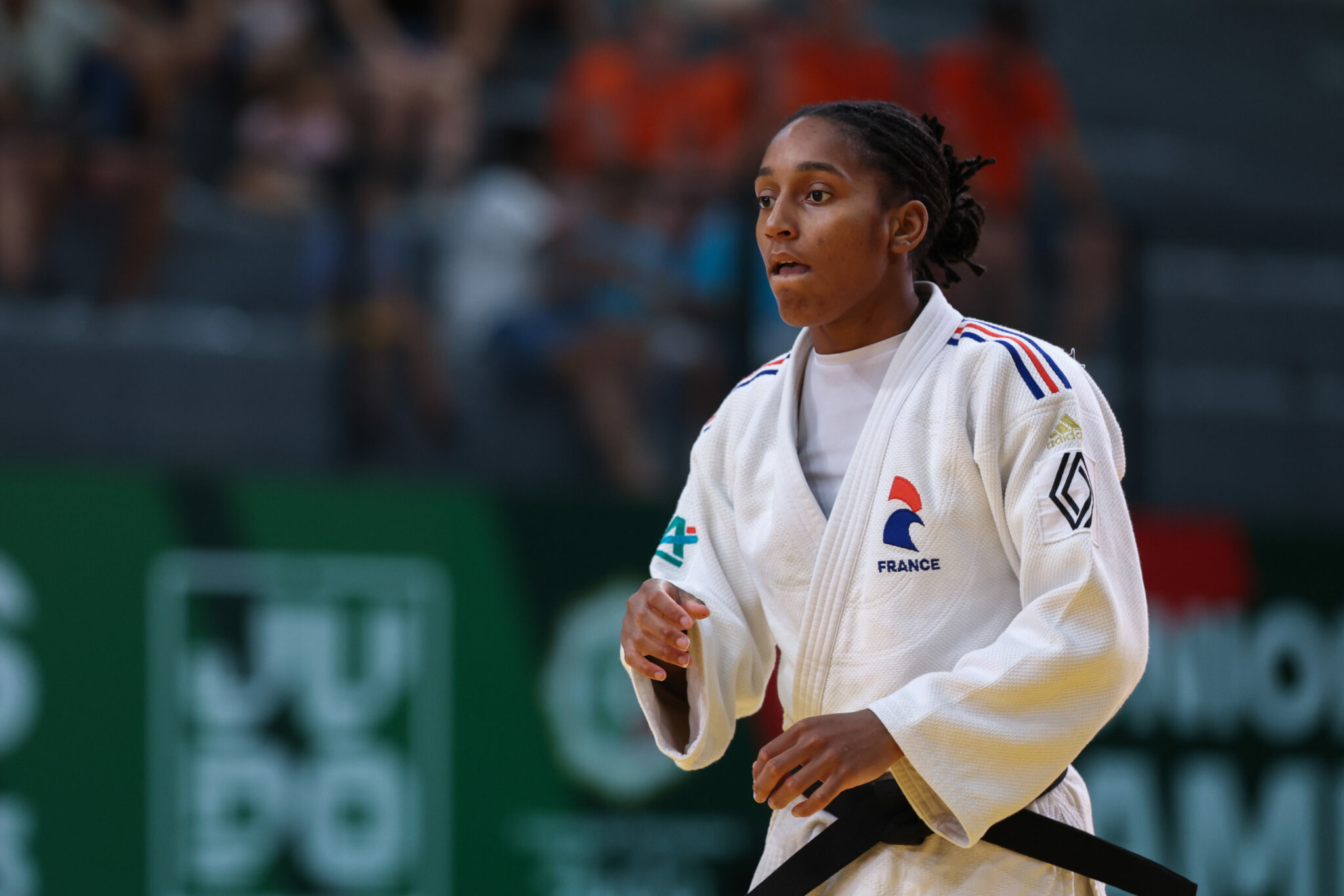 World Championships 2025: -63kg